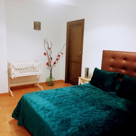 Apartamento Valentino'S- Alpujarra Carataunas Kültér fotó