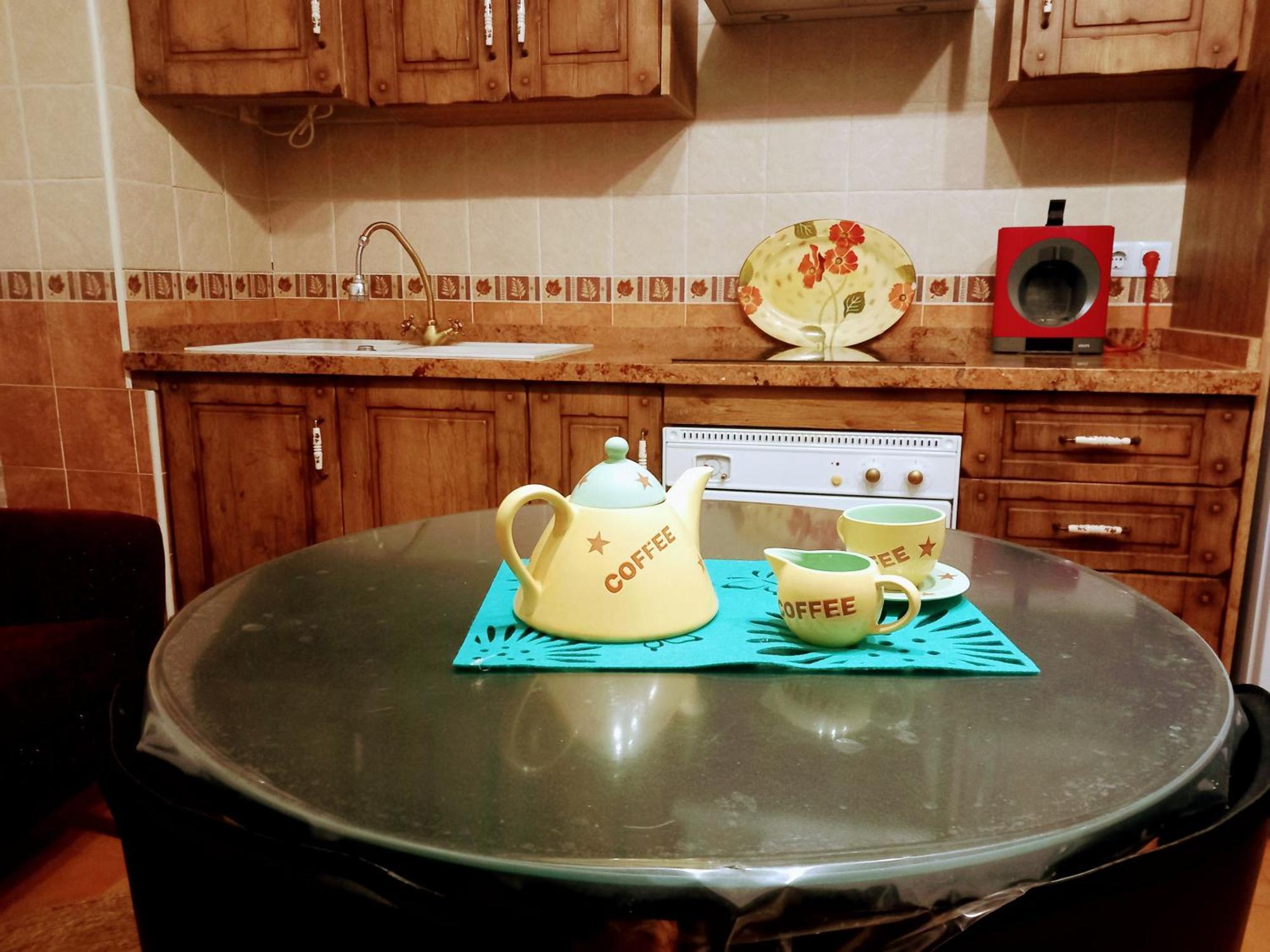Apartamento Valentino'S- Alpujarra Carataunas Kültér fotó