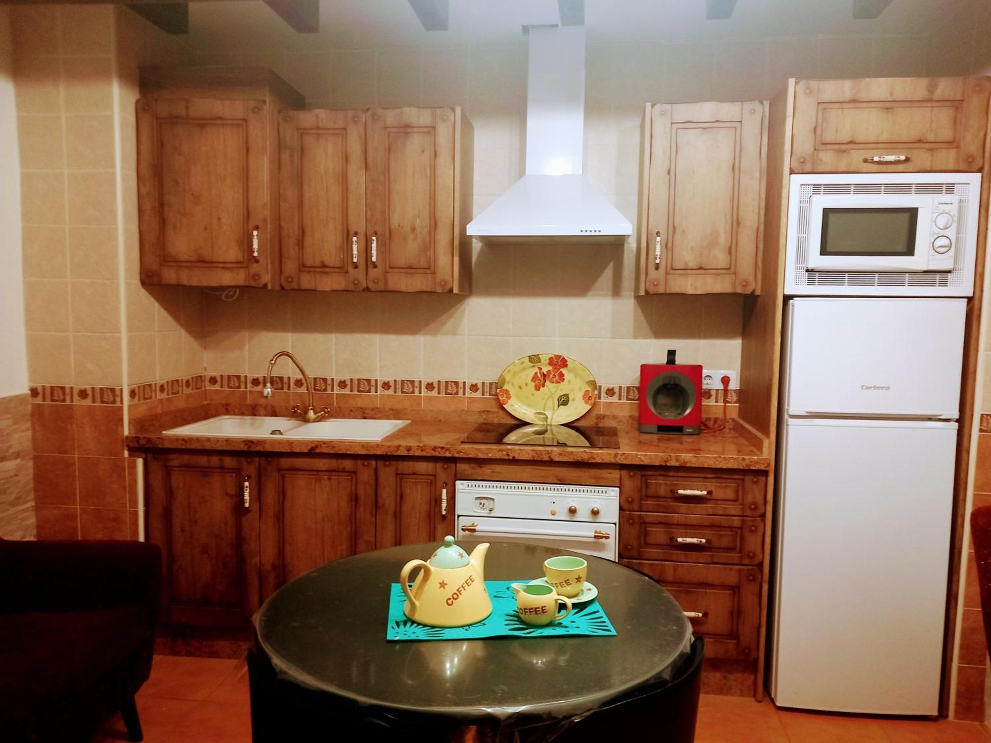 Apartamento Valentino'S- Alpujarra Carataunas Kültér fotó