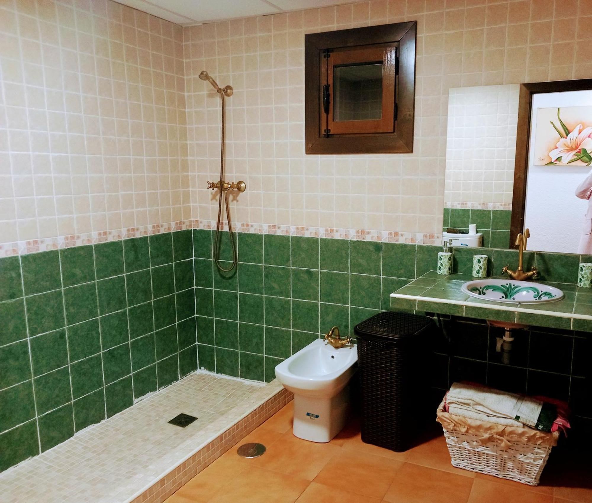 Apartamento Valentino'S- Alpujarra Carataunas Kültér fotó