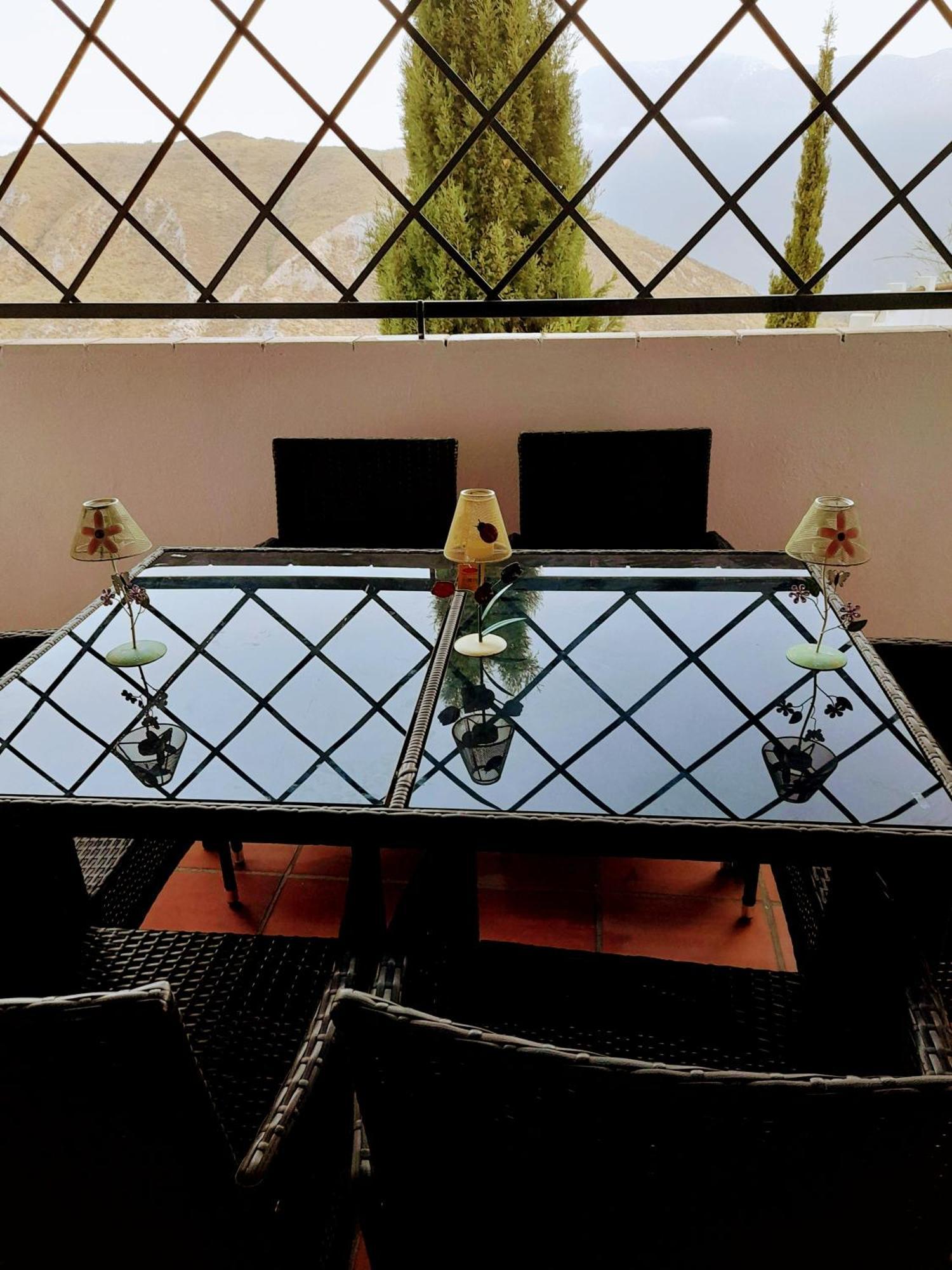 Apartamento Valentino'S- Alpujarra Carataunas Kültér fotó