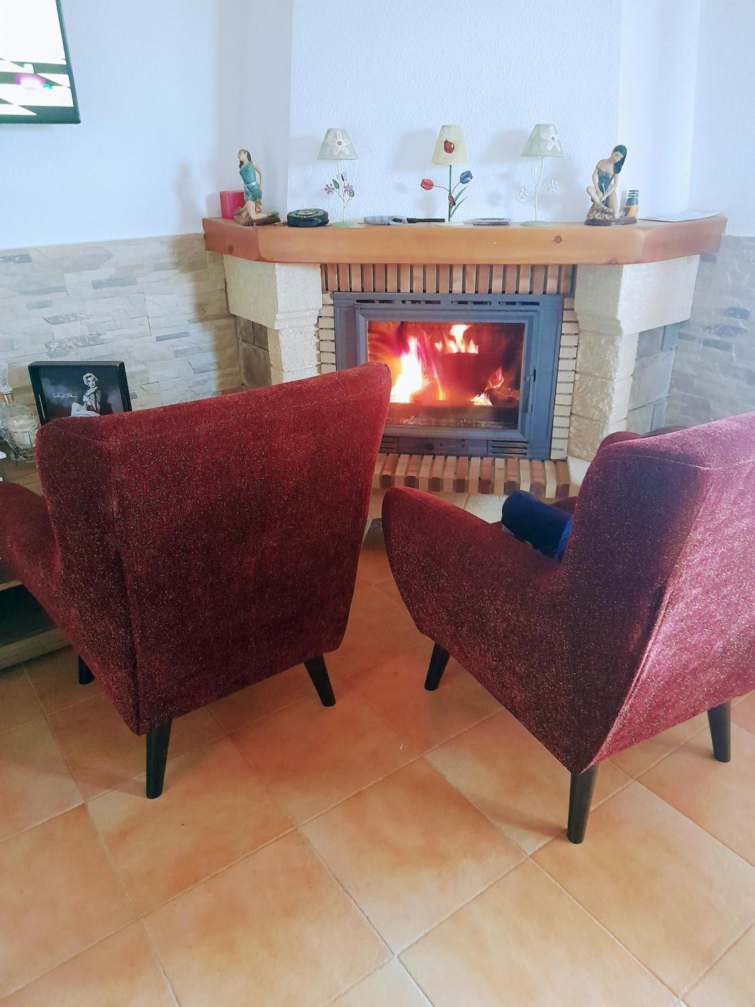Apartamento Valentino'S- Alpujarra Carataunas Kültér fotó
