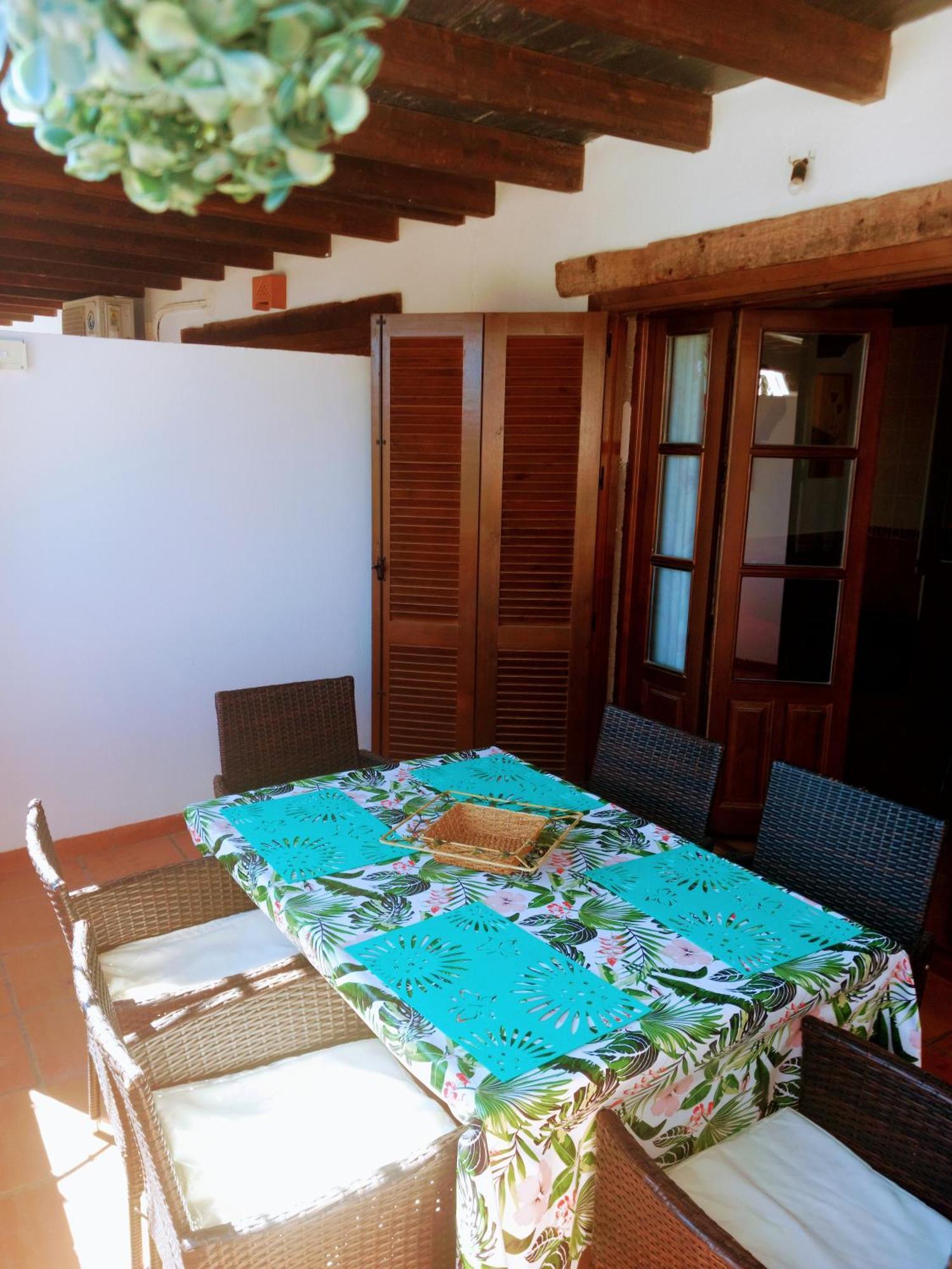 Apartamento Valentino'S- Alpujarra Carataunas Kültér fotó