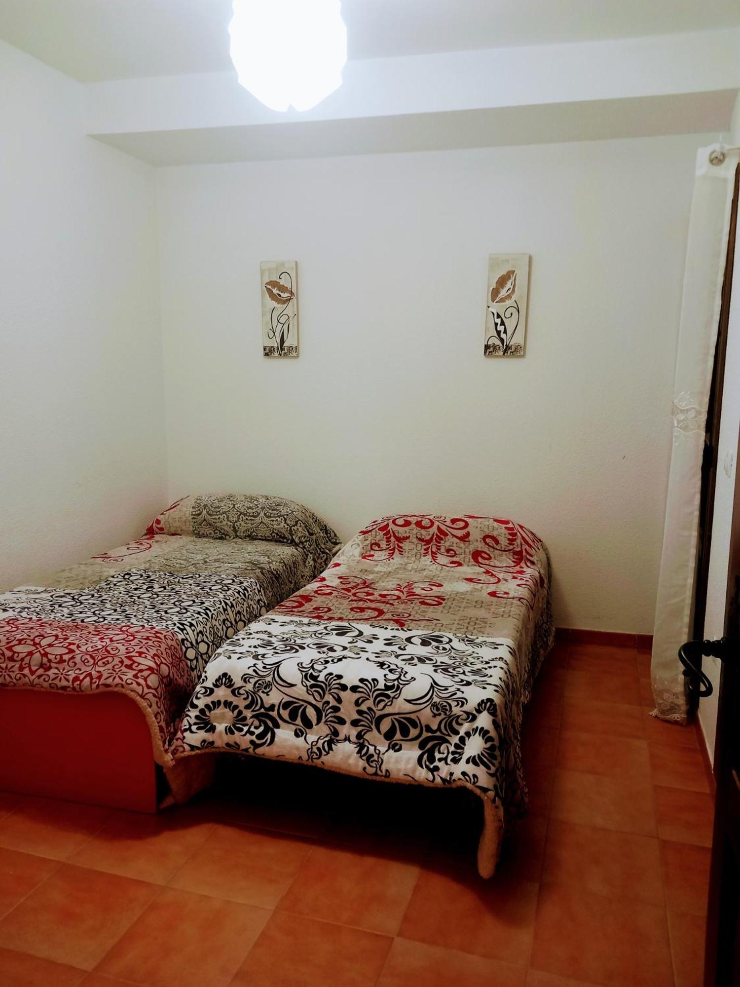 Apartamento Valentino'S- Alpujarra Carataunas Kültér fotó