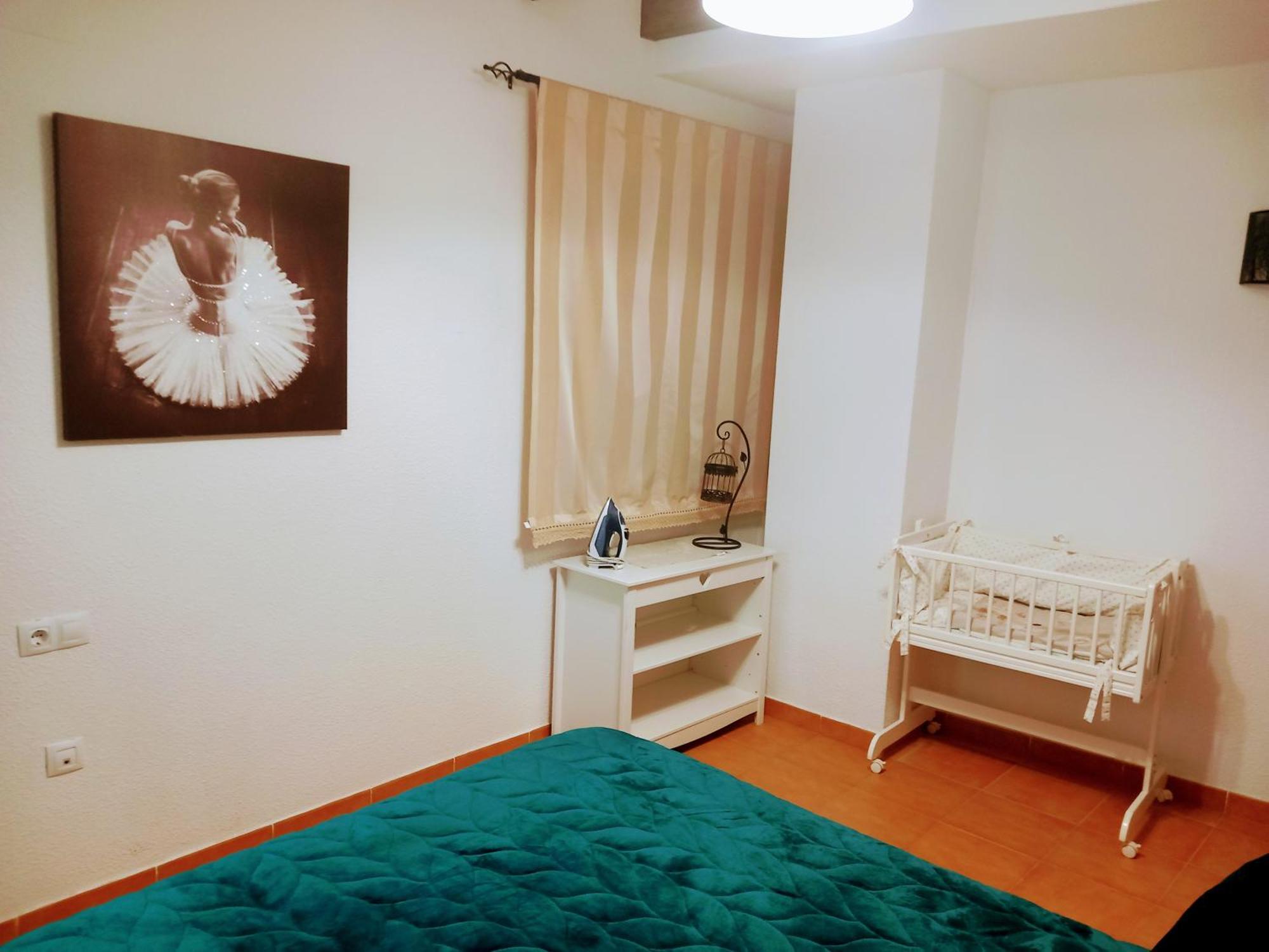 Apartamento Valentino'S- Alpujarra Carataunas Kültér fotó