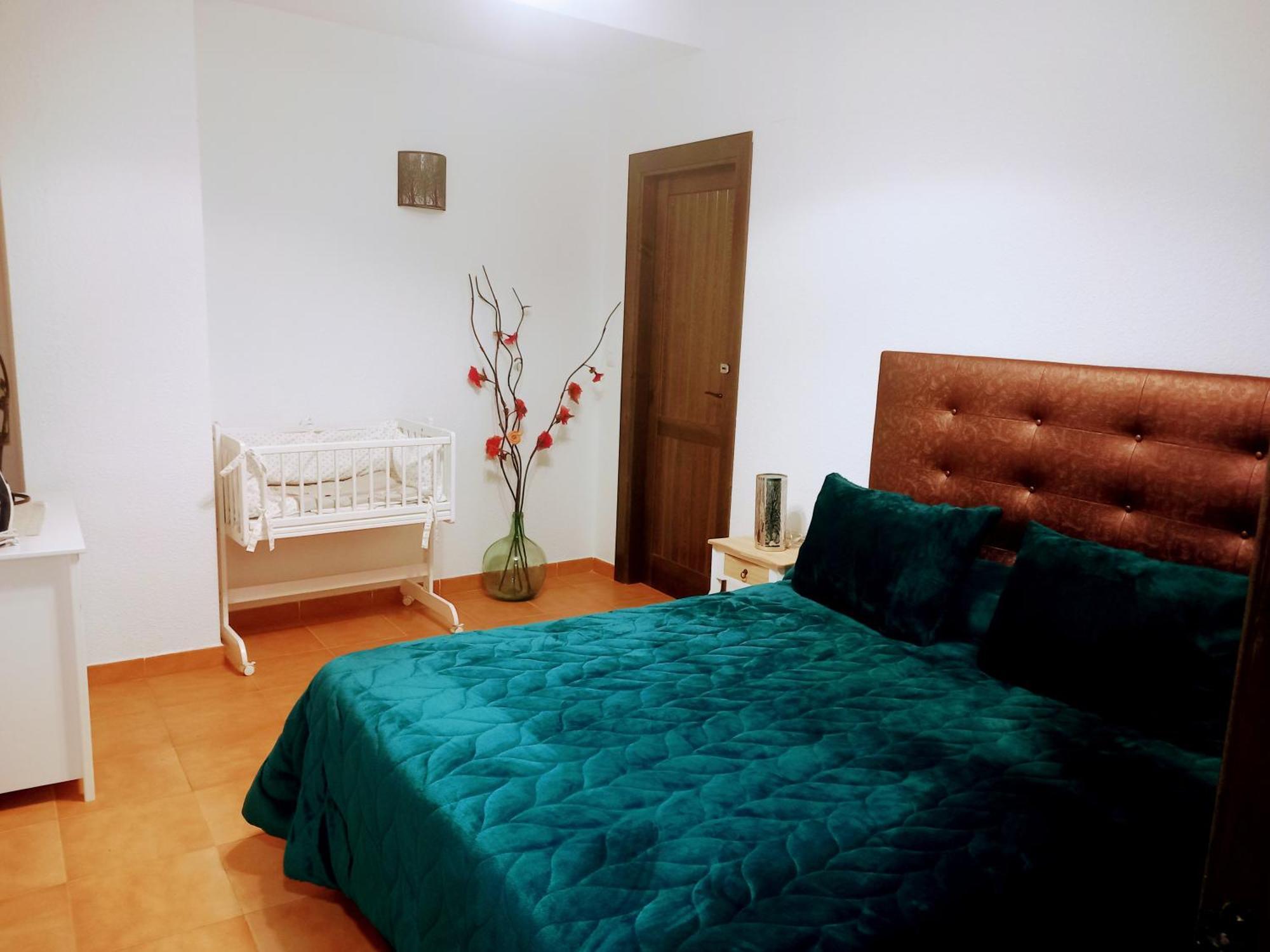 Apartamento Valentino'S- Alpujarra Carataunas Kültér fotó